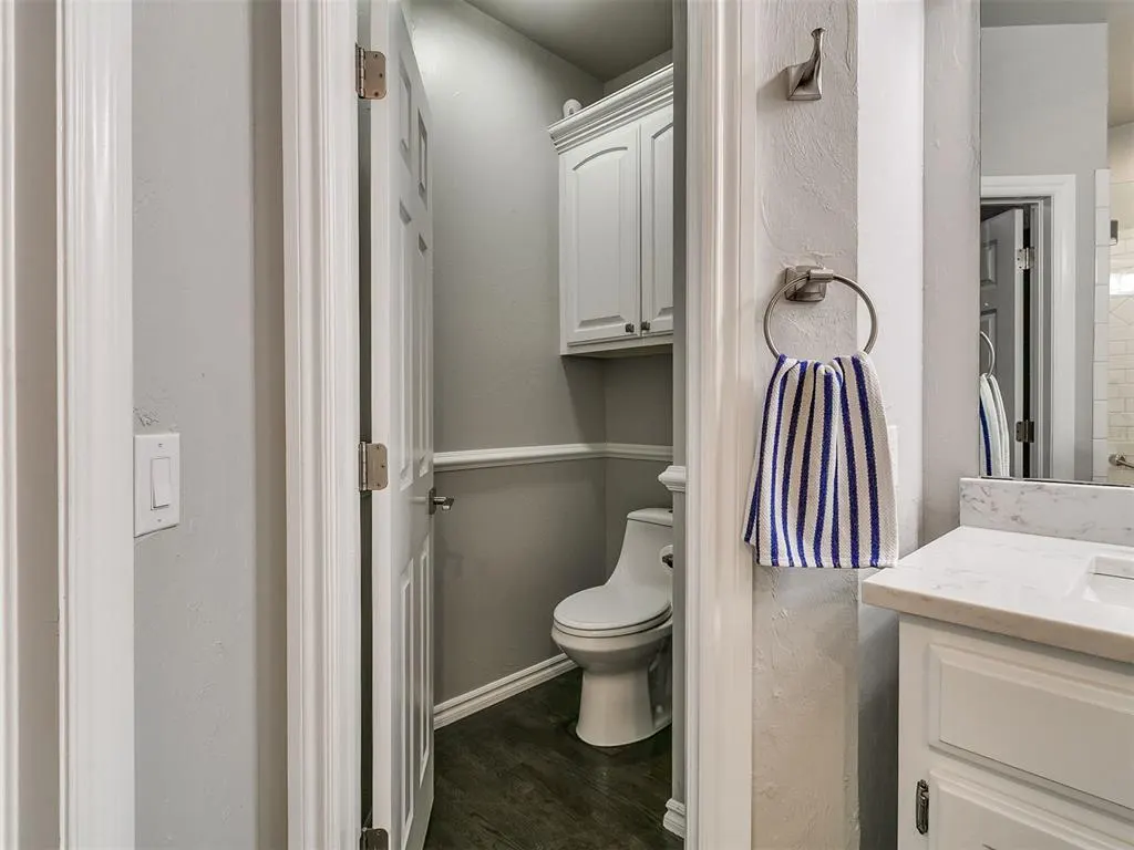 Photo 22 — 3141 Viewmont Court, Edmond, OK 73003