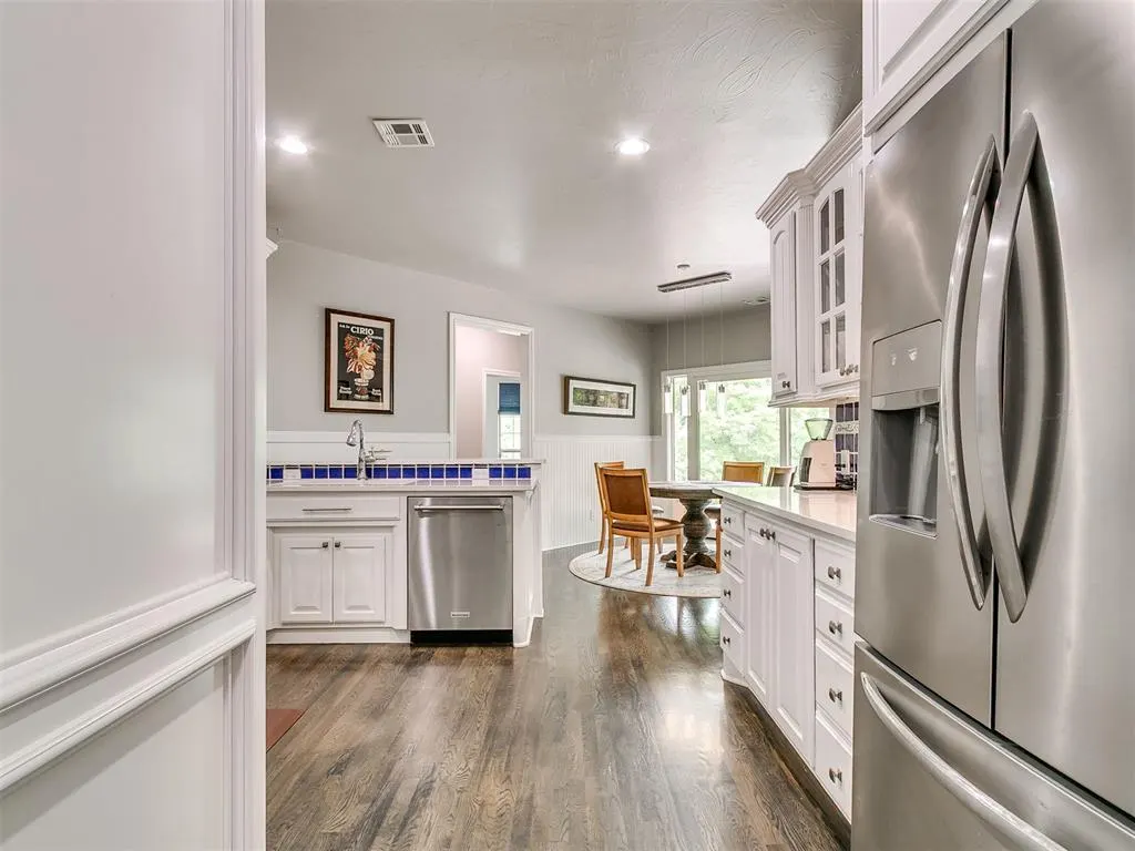 Photo 26 — 3141 Viewmont Court, Edmond, OK 73003