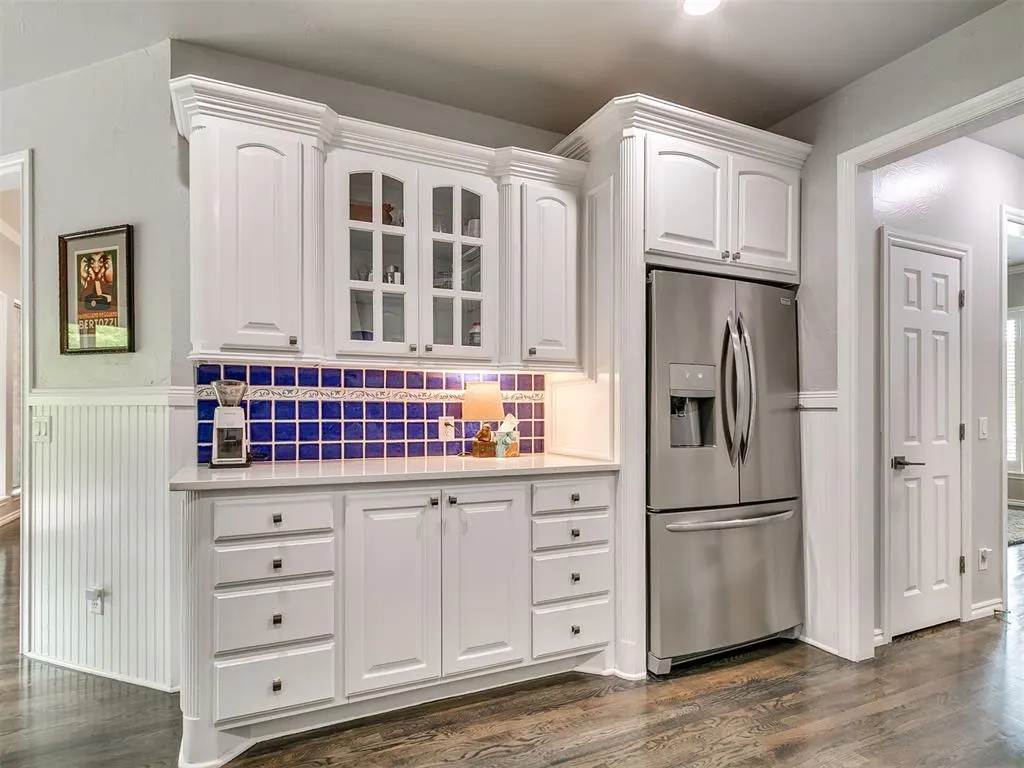 Photo 30 — 3141 Viewmont Court, Edmond, OK 73003