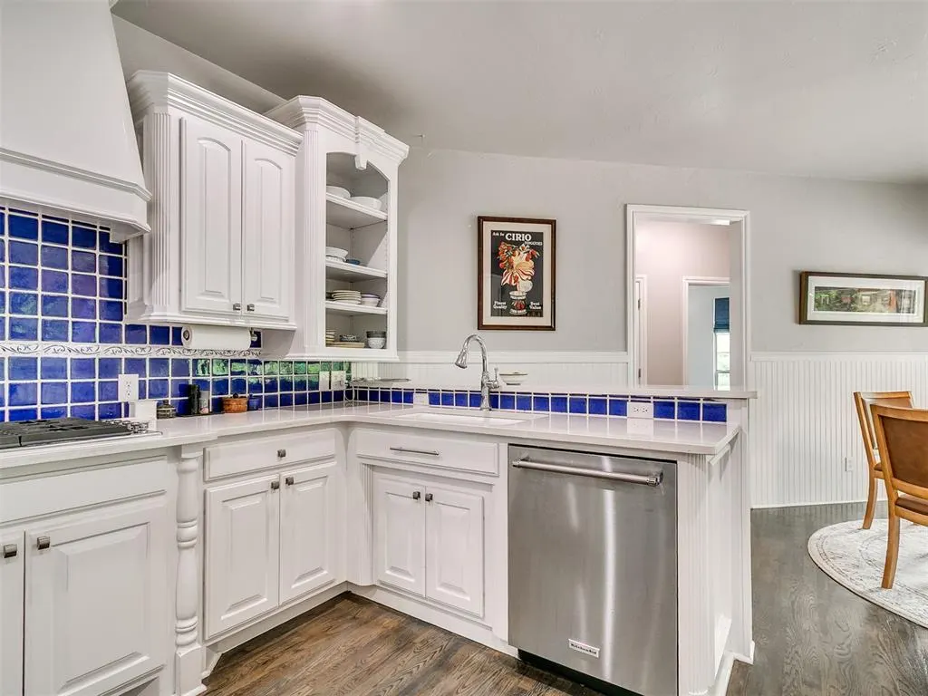 Photo 31 — 3141 Viewmont Court, Edmond, OK 73003