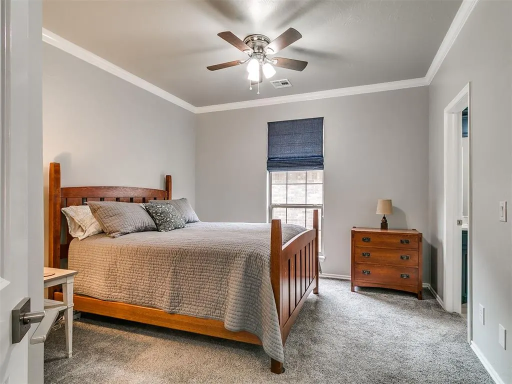Photo 37 — 3141 Viewmont Court, Edmond, OK 73003
