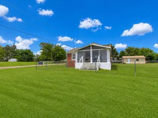 Sold home at 20901 S Florence Street