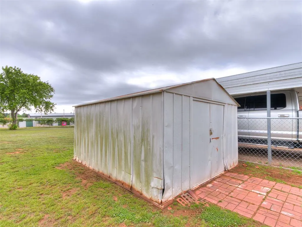 Photo 10 — 20901 S Florence Street, Newalla, OK 74857
