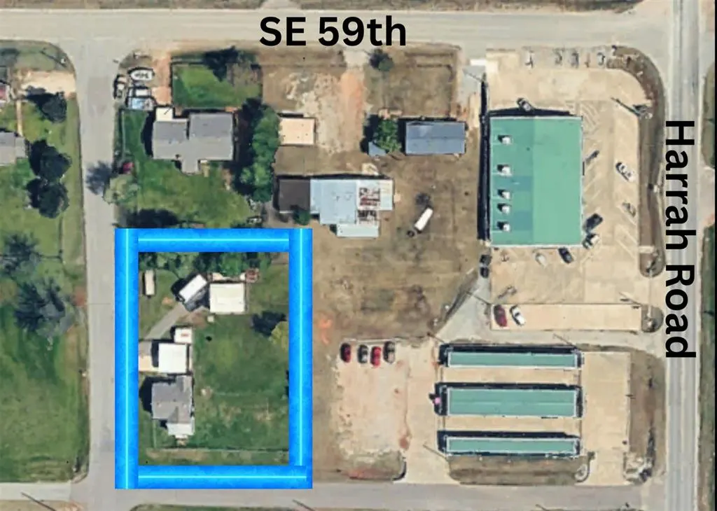 Photo 41 — 20901 S Florence Street, Newalla, OK 74857