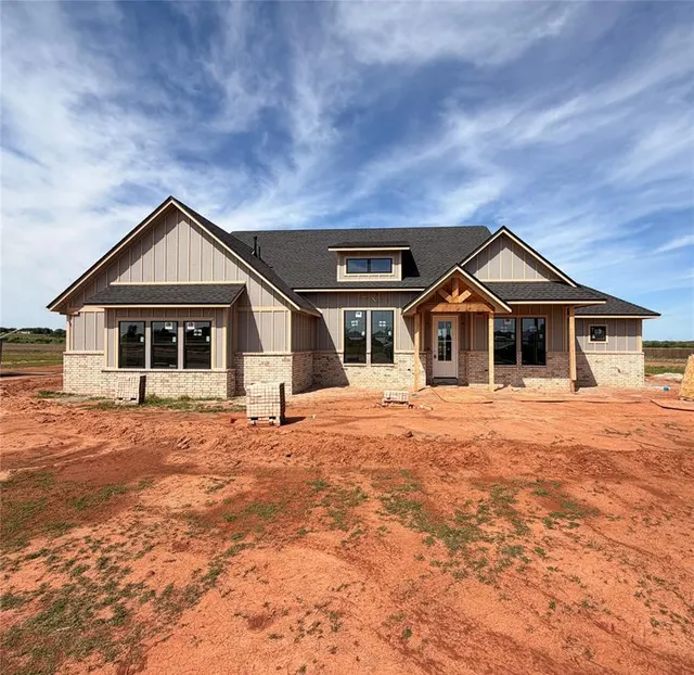 Photo 8 — 11497 Carefree Lane, Shawnee, OK 74804