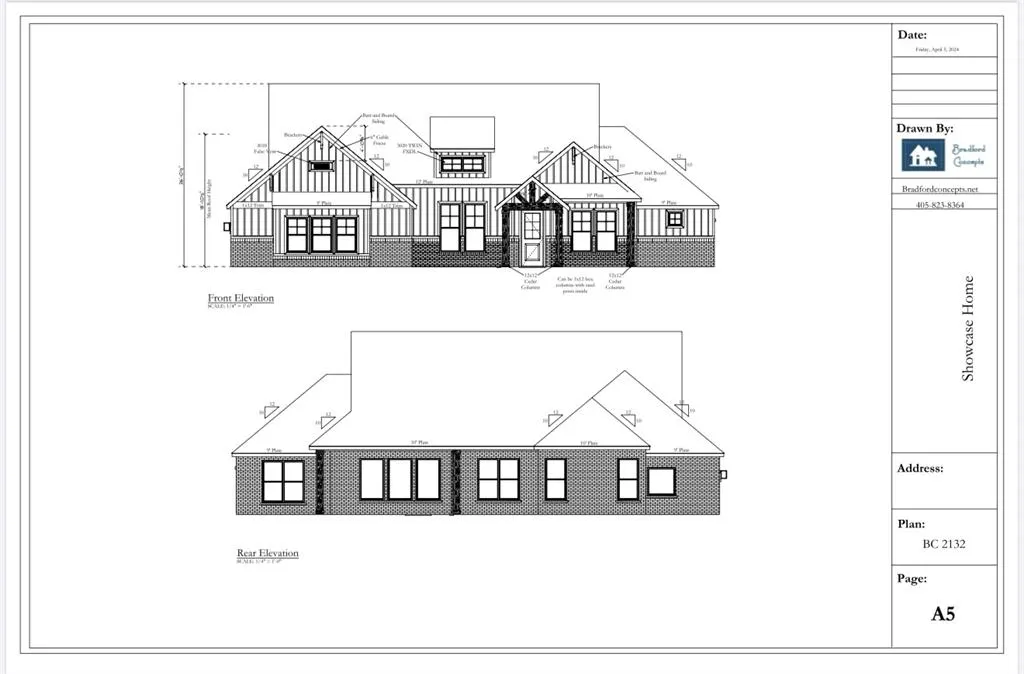 Photo 16 — 11497 Carefree Lane, Shawnee, OK 74804