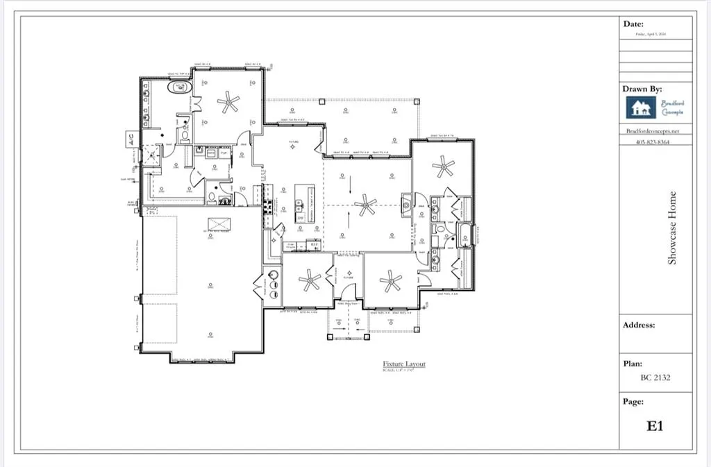 Photo 18 — 11497 Carefree Lane, Shawnee, OK 74804