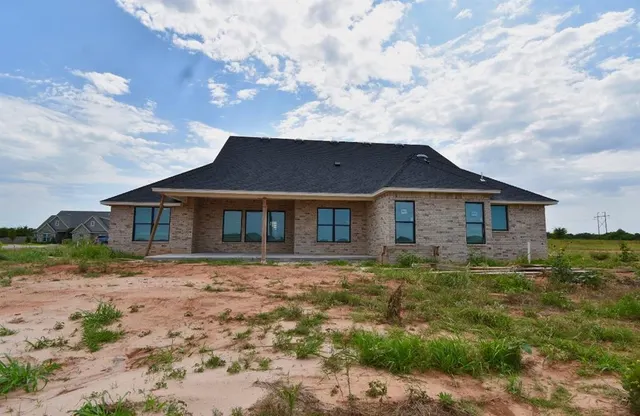 Photo 7 — 11497 Carefree Lane, Shawnee, OK 74804