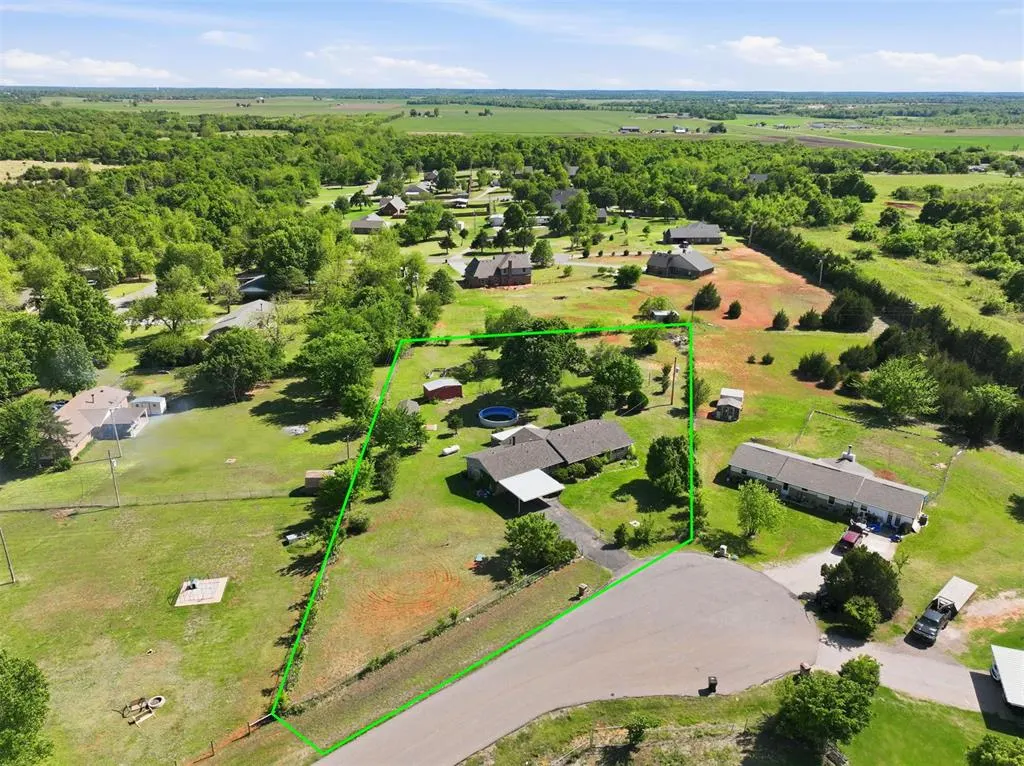Photo 18 — 16374 Gml Court, Jones, OK 73049