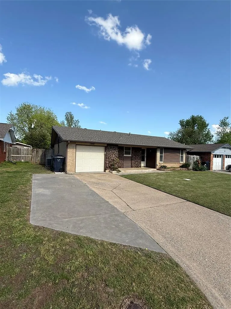 Photo 23 — 1444 N Bradley Avenue, Oklahoma City, OK 73127