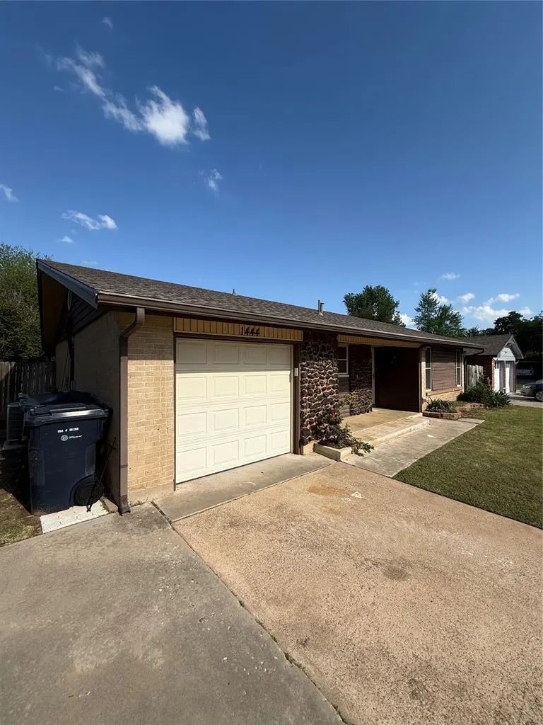 Photo 25 — 1444 N Bradley Avenue, Oklahoma City, OK 73127