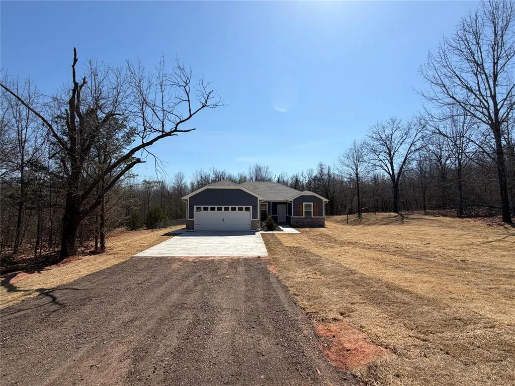 Photo 2 — 17360 Lantana Loop, Newalla, OK 74857