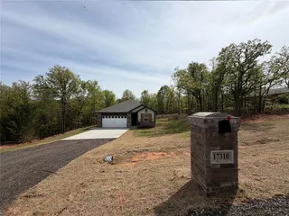 Sold home at 17310 Lantana Loop