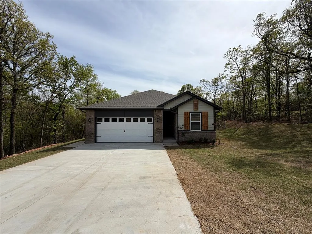 Photo 2 — 17310 Lantana Loop, Newalla, OK 74857