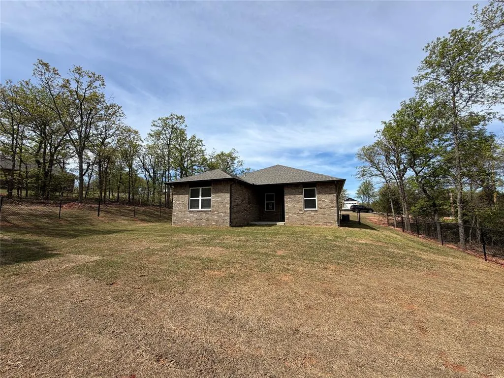 Photo 4 — 17310 Lantana Loop, Newalla, OK 74857