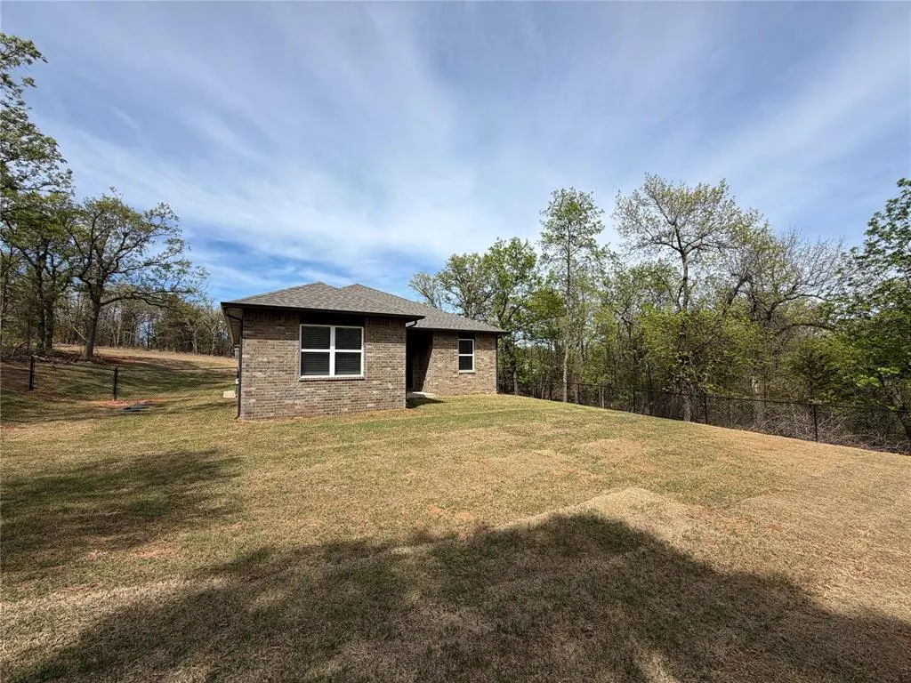 Photo 5 — 17310 Lantana Loop, Newalla, OK 74857