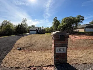 Sold home at 16970 Lantana Loop