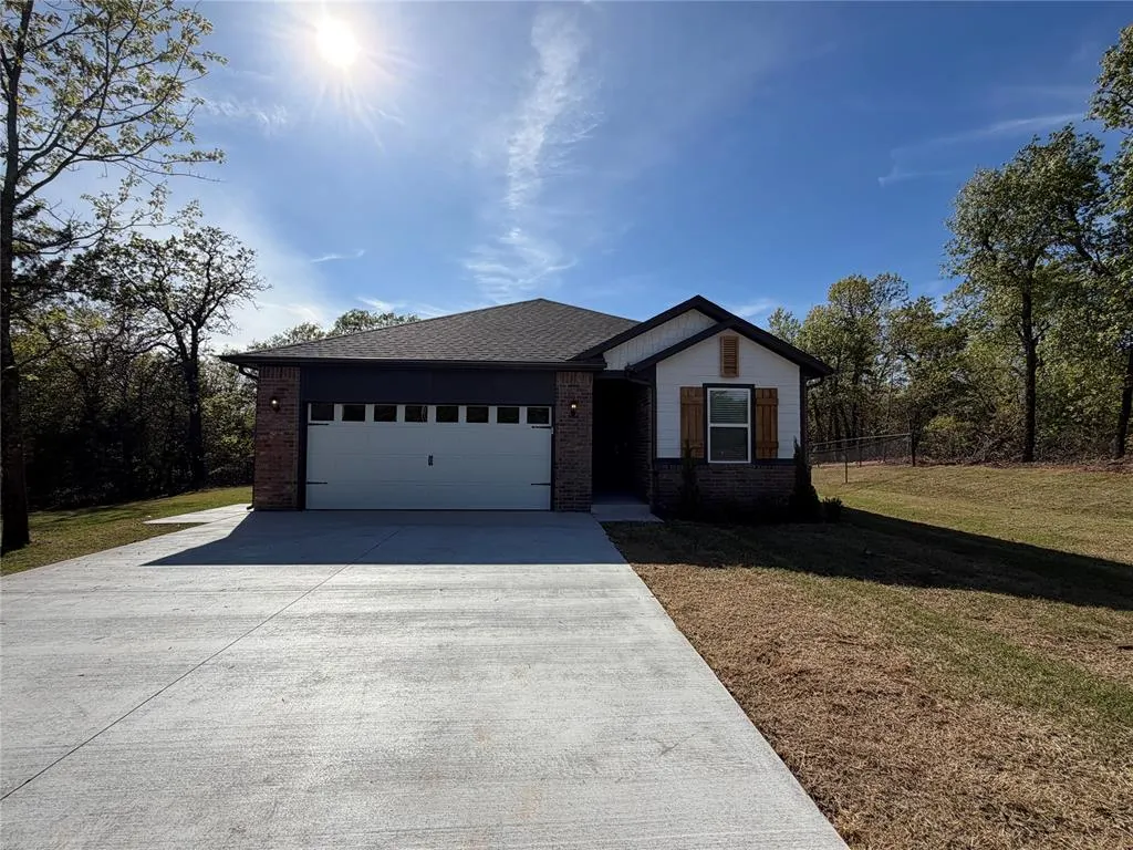 Photo 2 — 16970 Lantana Loop, Newalla, OK 74857