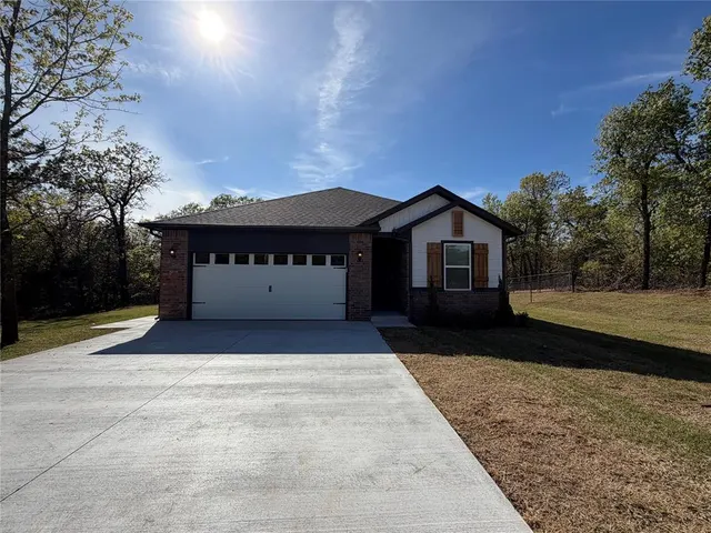 Photo 2 — 16970 Lantana Loop, Newalla, OK 74857