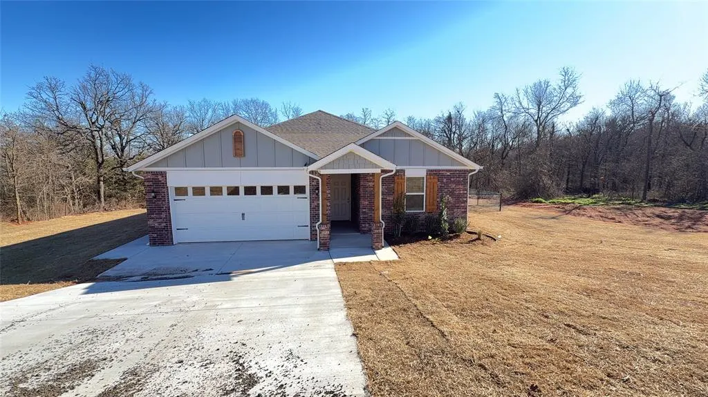 Photo 2 — 17024 Buck Circle, Newalla, OK 74857