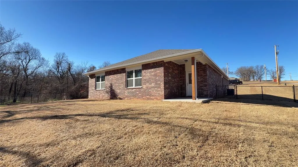 Photo 5 — 17024 Buck Circle, Newalla, OK 74857