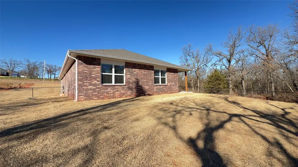 Photo 6 — 17024 Buck Circle, Newalla, OK 74857