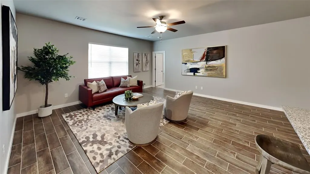 Photo 15 — 17024 Buck Circle, Newalla, OK 74857