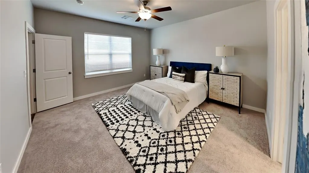 Photo 20 — 17024 Buck Circle, Newalla, OK 74857
