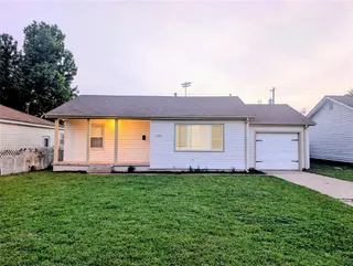 Sold home at 1009 Stansell Drive