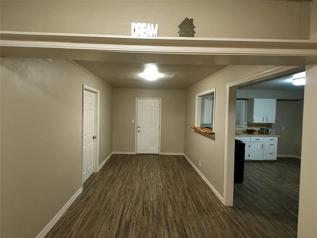 Photo 6 — 1009 Stansell Drive, Midwest City, OK 73110