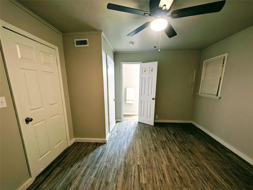 Photo 11 — 1009 Stansell Drive, Midwest City, OK 73110