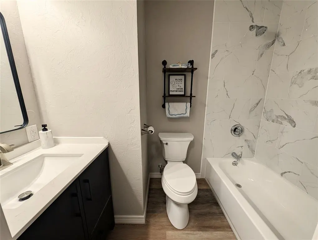 Photo 19 — 1009 Stansell Drive, Midwest City, OK 73110