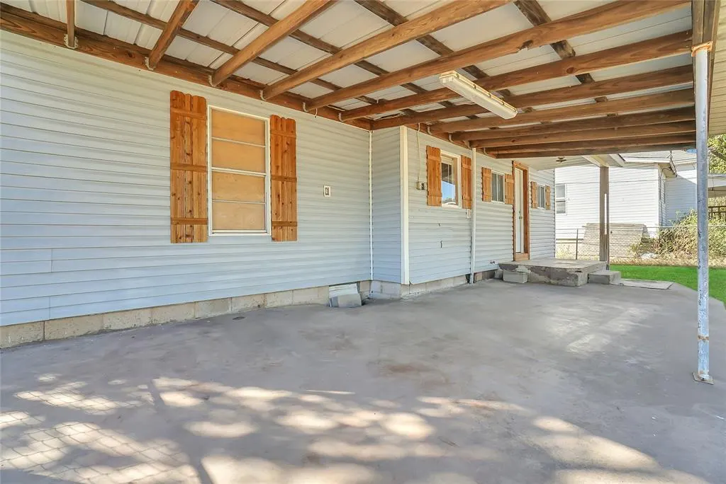Photo 20 — 508 N Elm, Granite, OK 73547