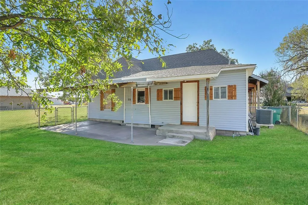 Photo 22 — 508 N Elm, Granite, OK 73547