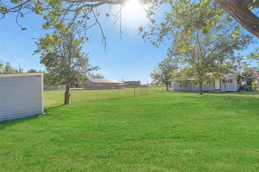 Photo 23 — 508 N Elm, Granite, OK 73547
