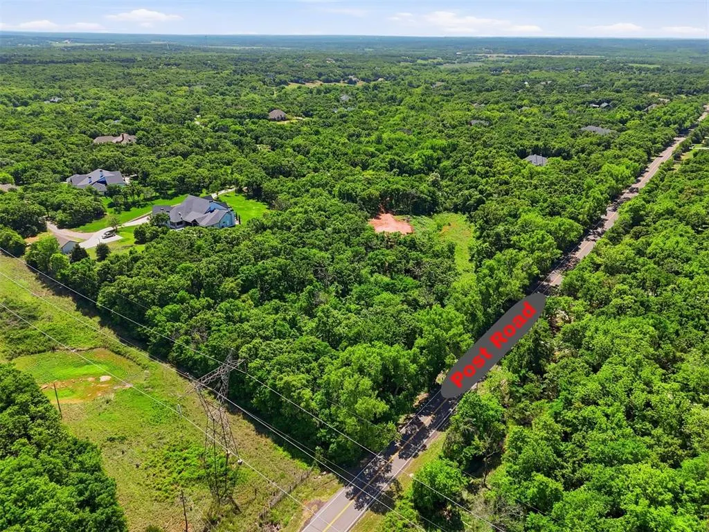 Photo 3 — 9951 Stone Gate Drive, Arcadia, OK 73007