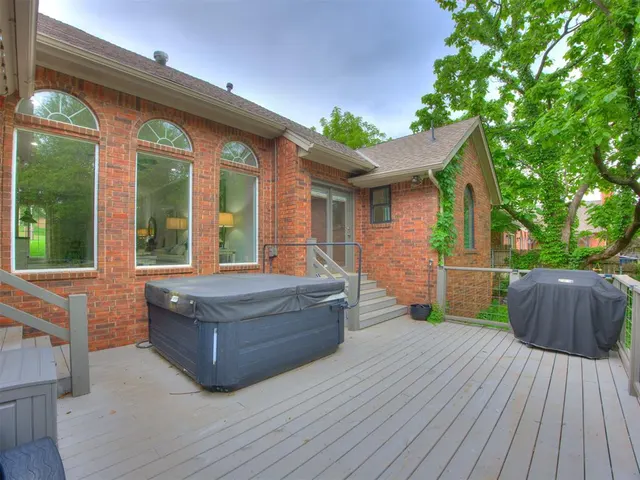 Photo 4 — 2617 Brixton Road, Edmond, OK 73034