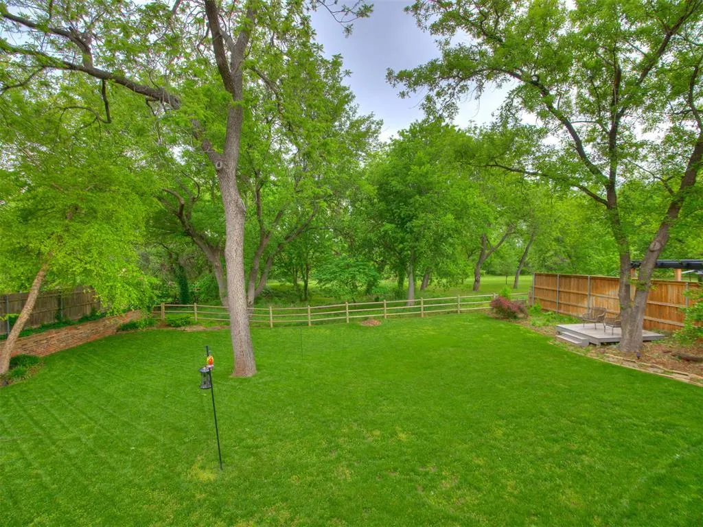 Photo 5 — 2617 Brixton Road, Edmond, OK 73034