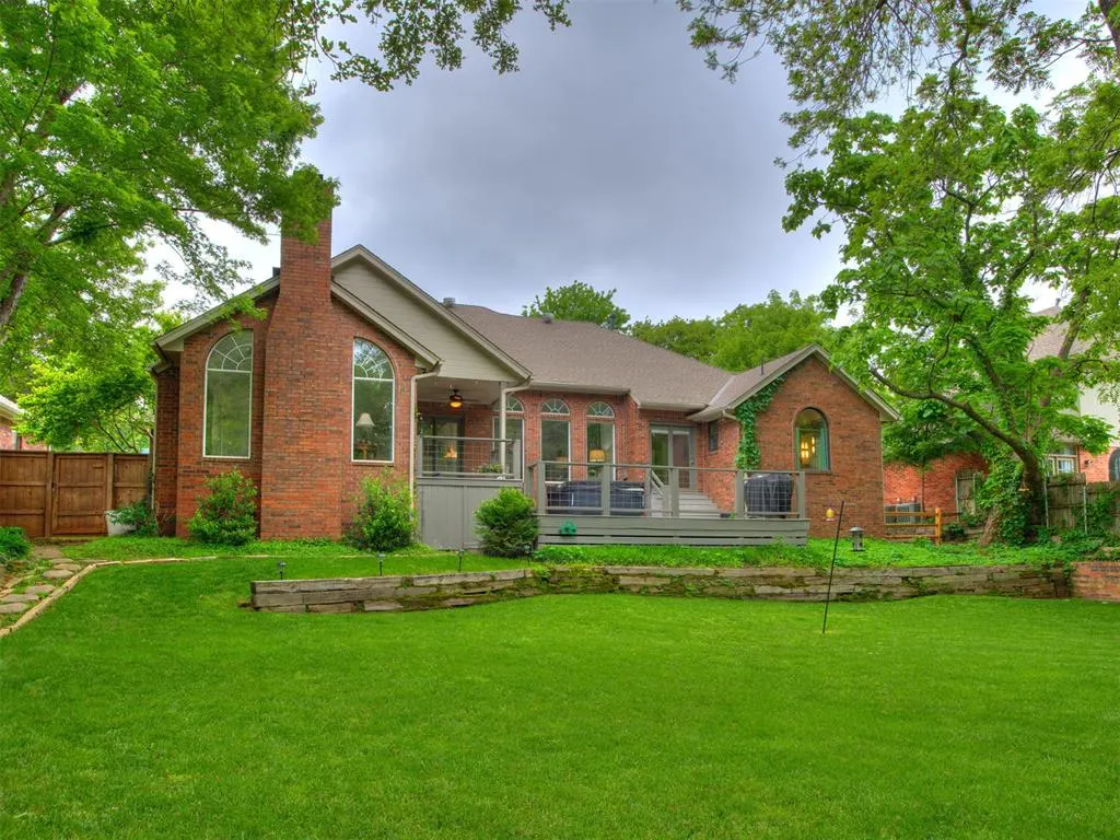 Photo 6 — 2617 Brixton Road, Edmond, OK 73034