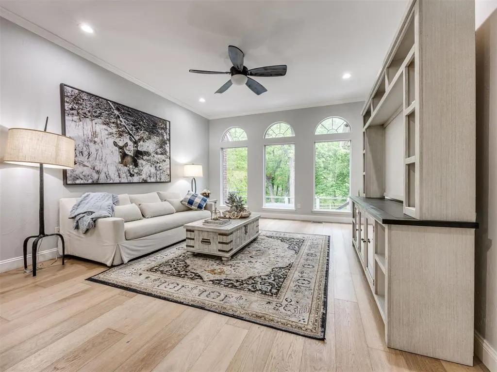 Photo 12 — 2617 Brixton Road, Edmond, OK 73034