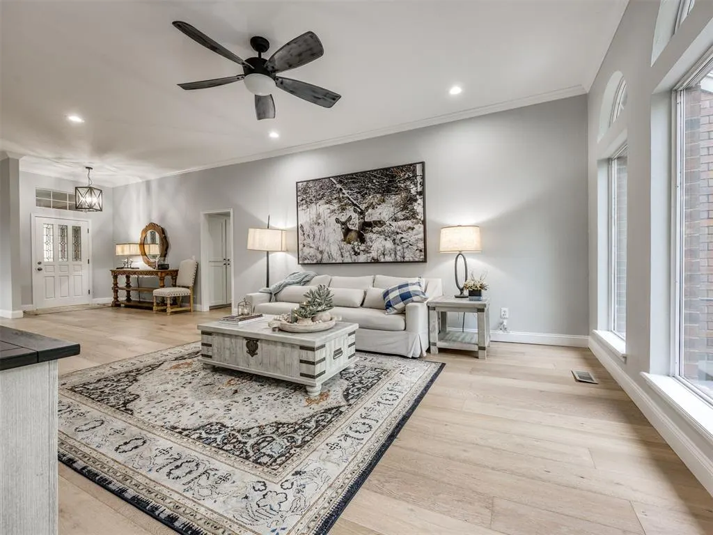 Photo 14 — 2617 Brixton Road, Edmond, OK 73034