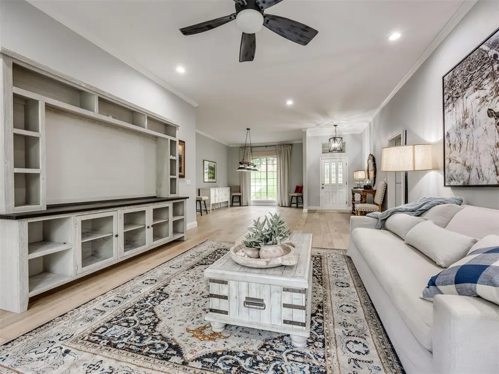 Photo 15 — 2617 Brixton Road, Edmond, OK 73034