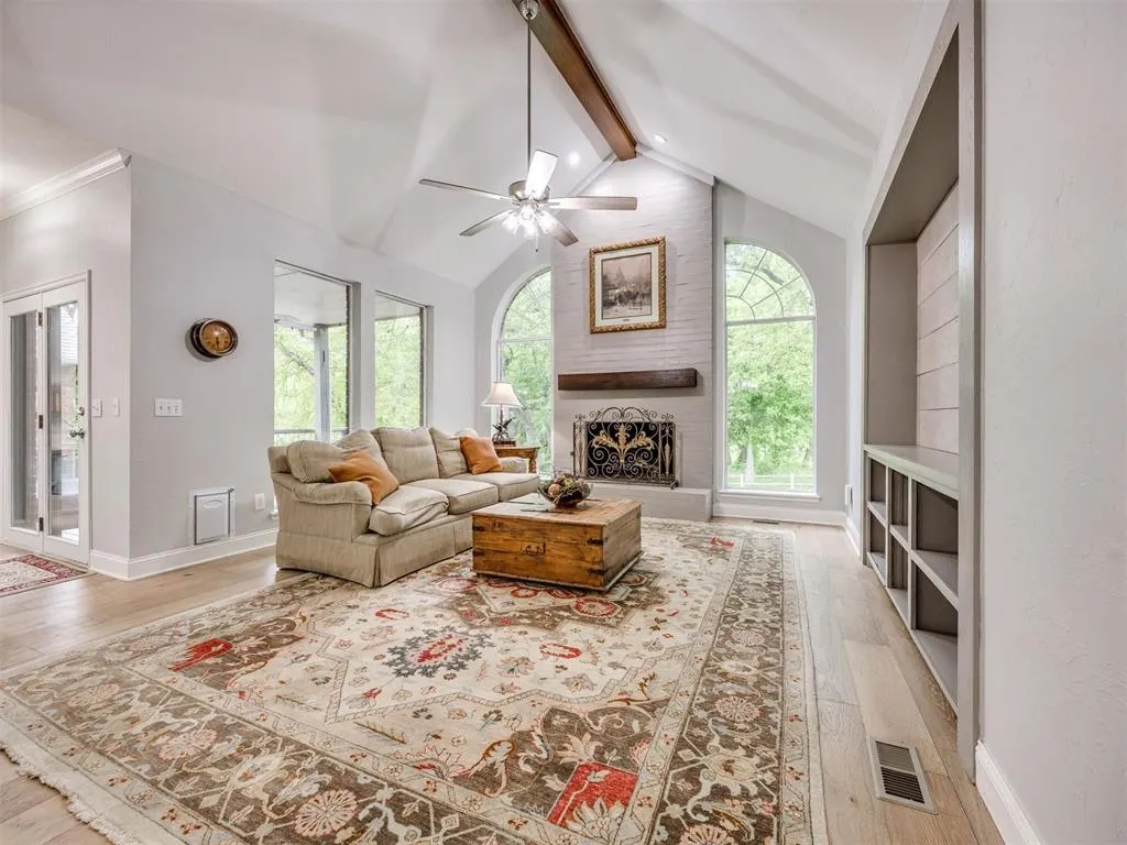 Photo 16 — 2617 Brixton Road, Edmond, OK 73034