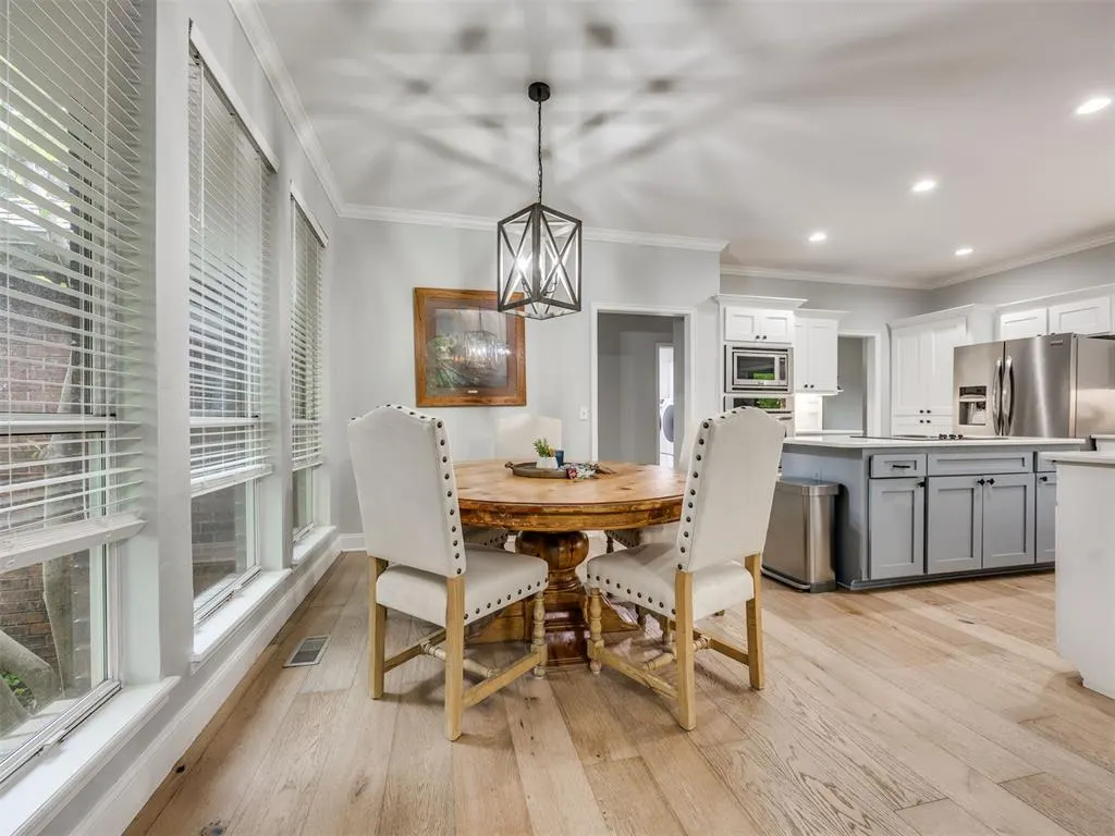Photo 18 — 2617 Brixton Road, Edmond, OK 73034