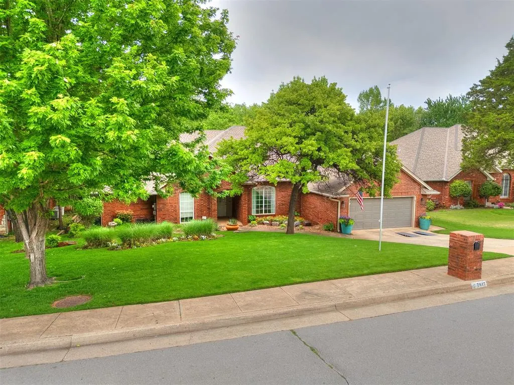 Photo 46 — 2617 Brixton Road, Edmond, OK 73034