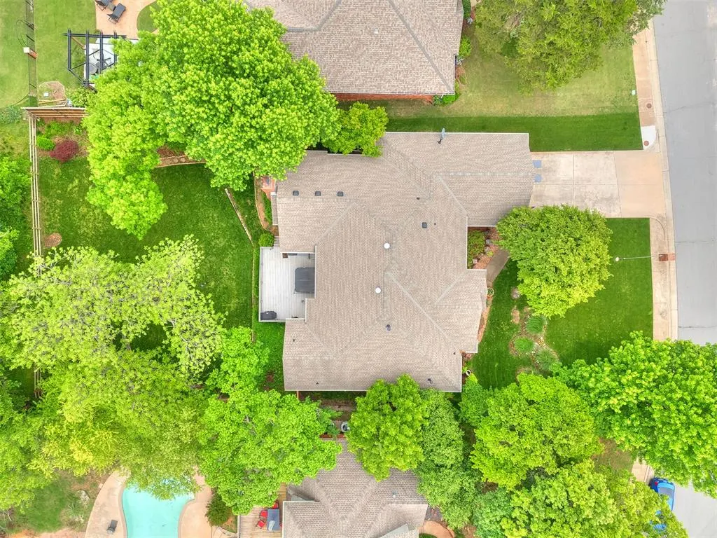 Photo 47 — 2617 Brixton Road, Edmond, OK 73034