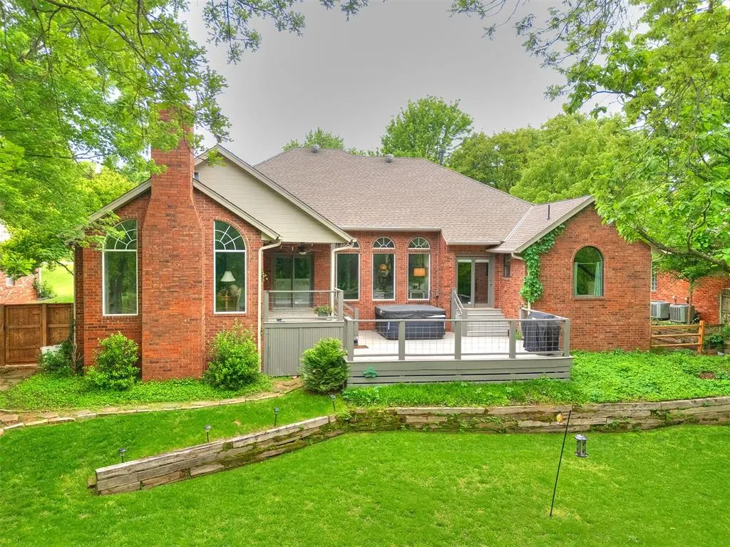 Photo 48 — 2617 Brixton Road, Edmond, OK 73034