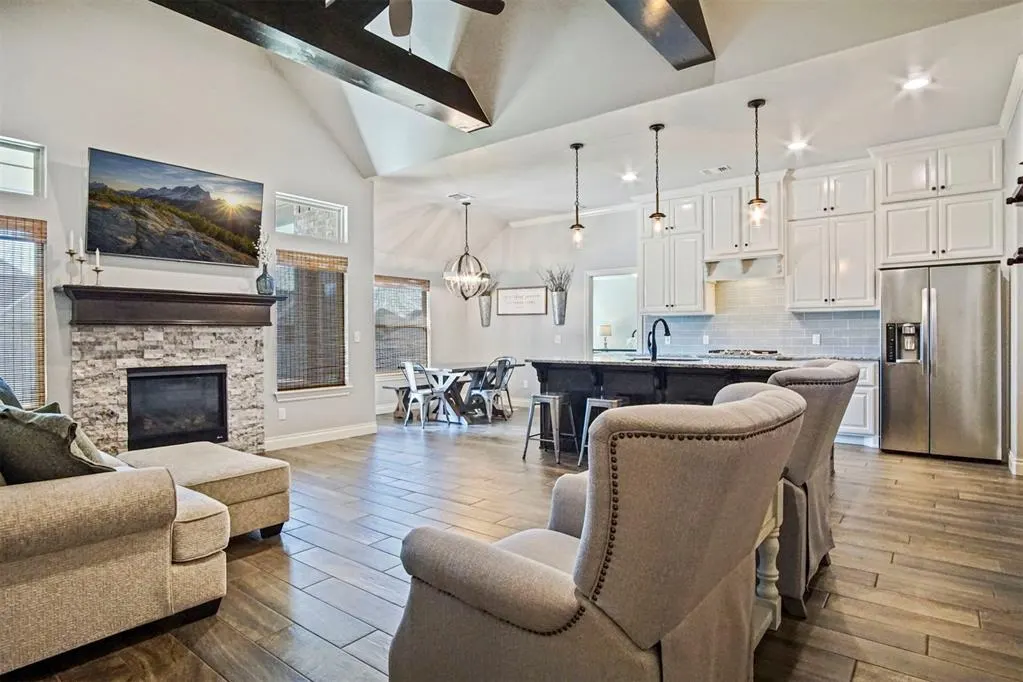 Photo 8 — 4909 Mahogany Drive, Edmond, OK 73025