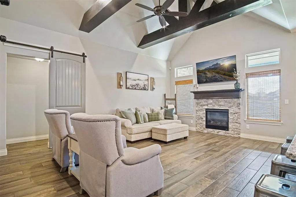 Photo 9 — 4909 Mahogany Drive, Edmond, OK 73025