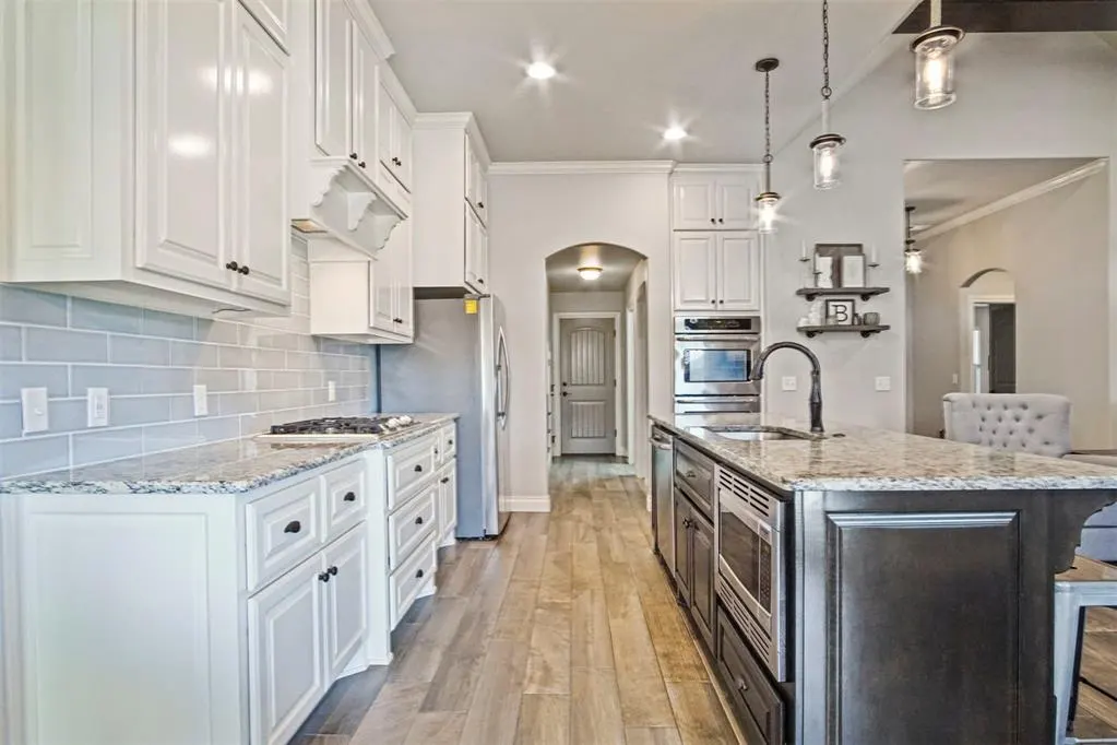 Photo 12 — 4909 Mahogany Drive, Edmond, OK 73025